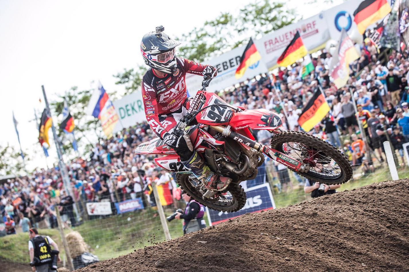 Ander Valent&iacute;n no tiene suerte en Alemania